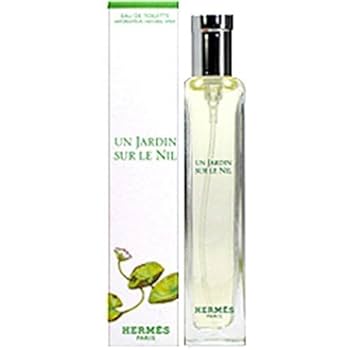 HERMES パフュームド　ミスト　ナイルの庭 ナイルの庭》パフュームド ヘアミスト - 30 ml | Hermès